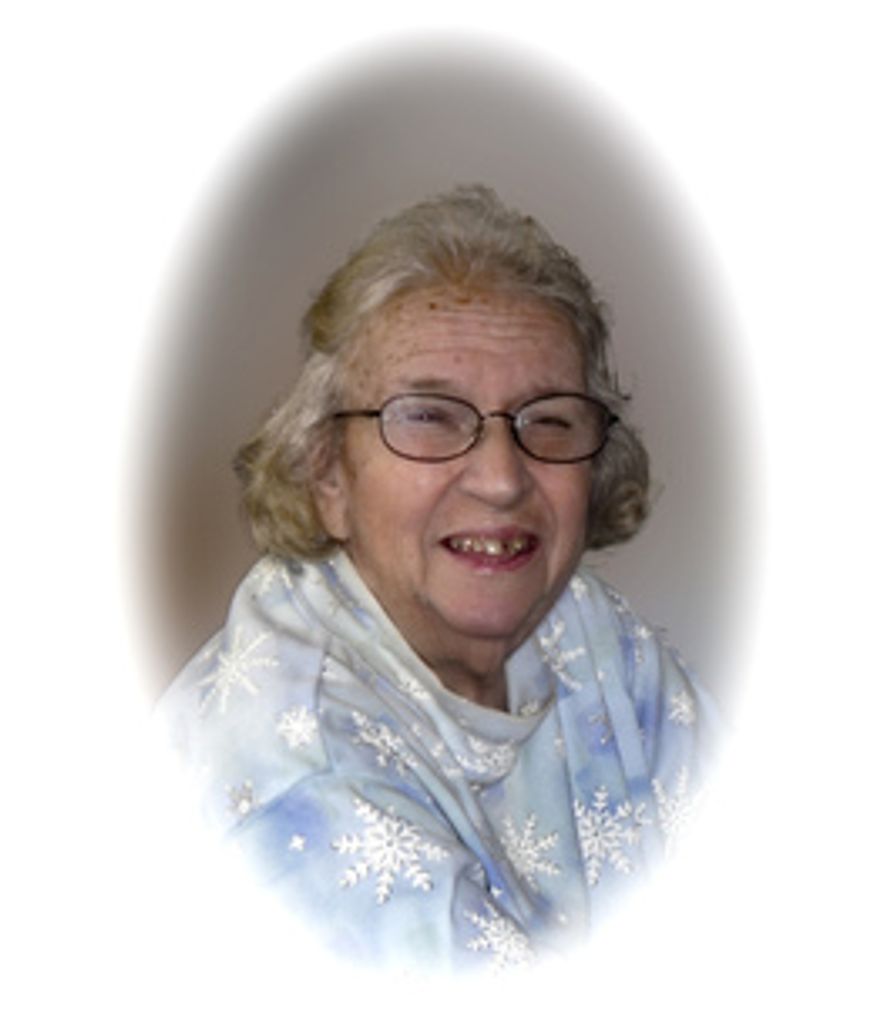 Dorothy Juanita Baerwolf (Ball)