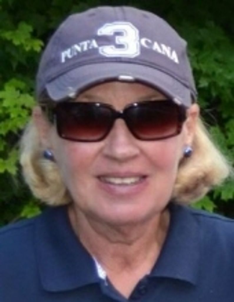 Sharon E. Zolock