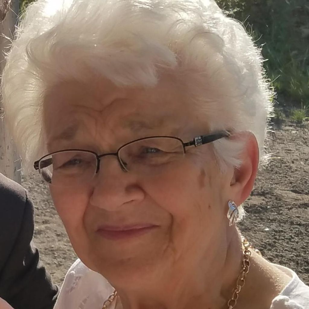 June Bernadine Kniss Profile Photo
