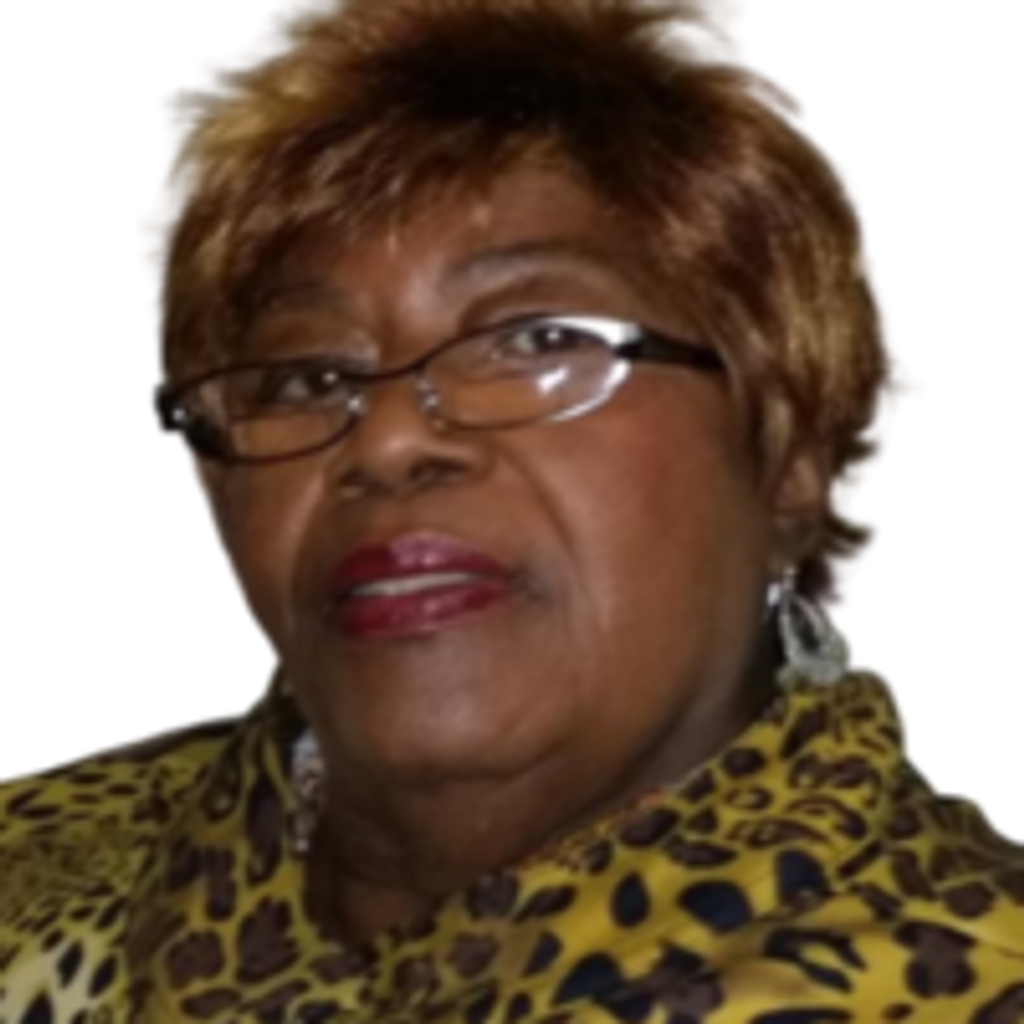 Lizzie A. Armstrong Profile Photo