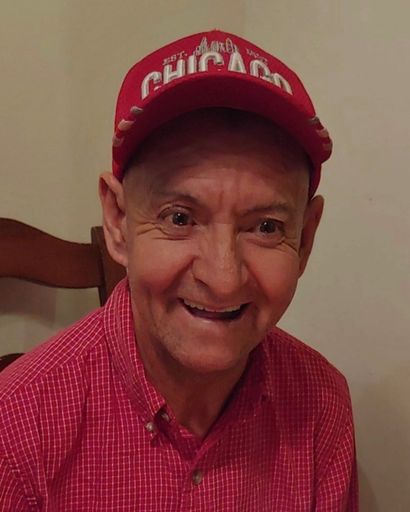Martin Mendez Mancera's obituary image