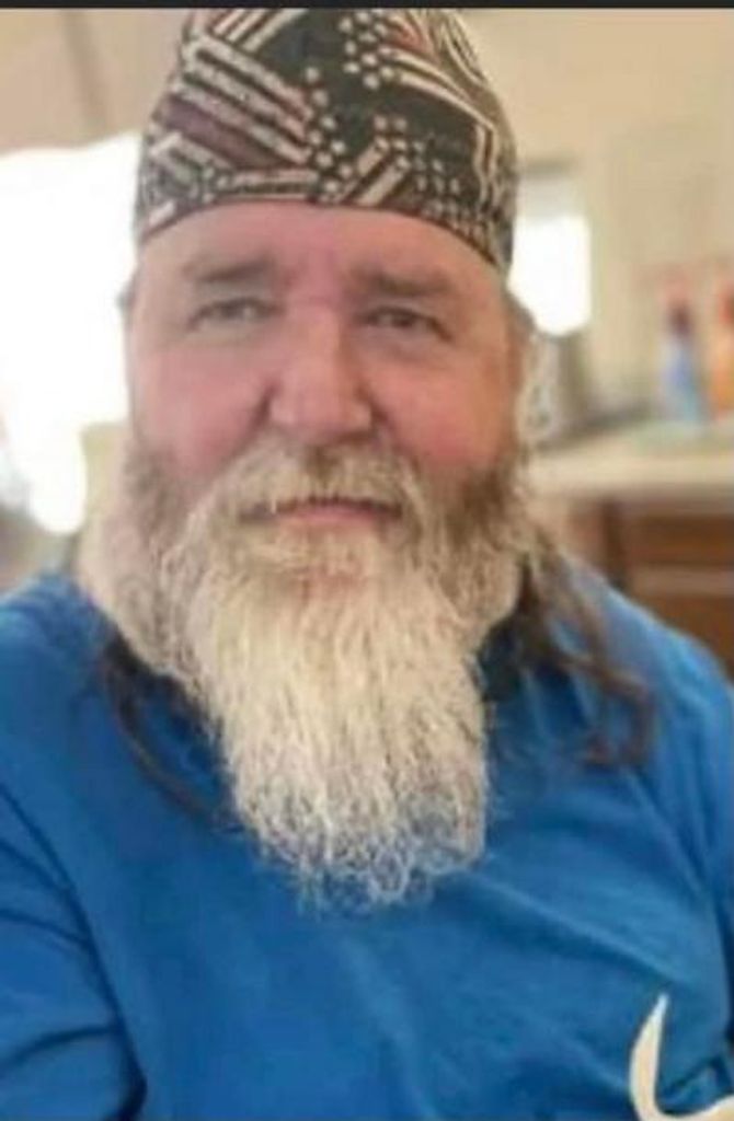 Ricky Lynn Chaddick Profile Photo