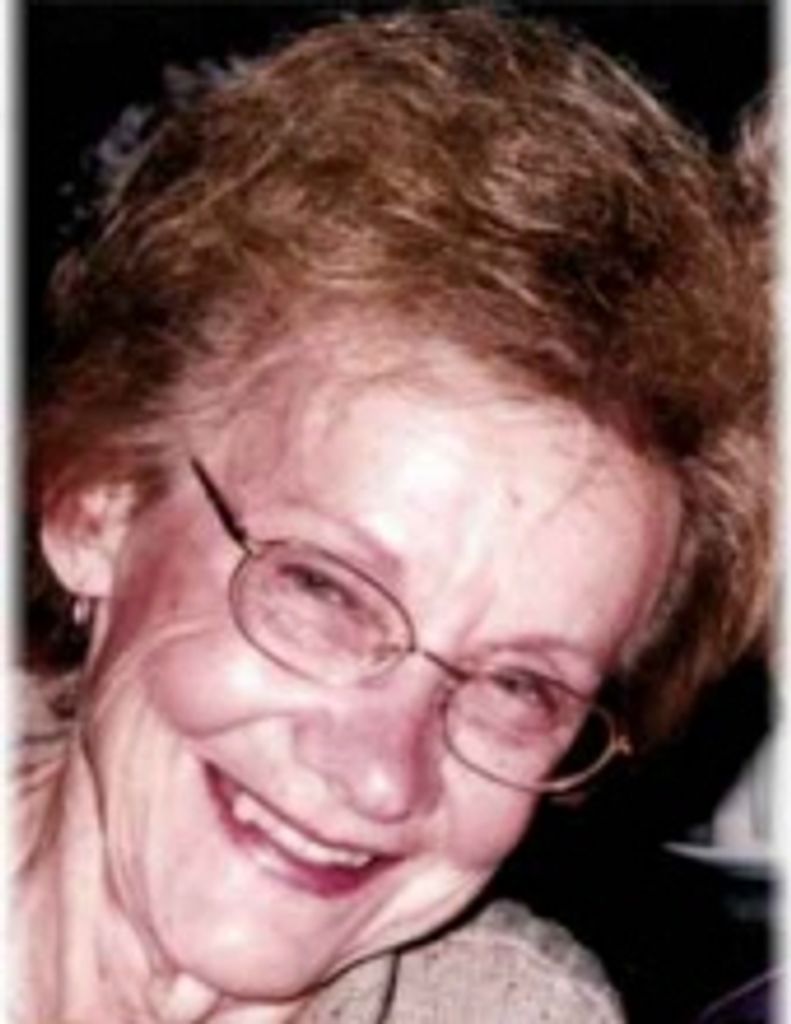 Lillian Rorick