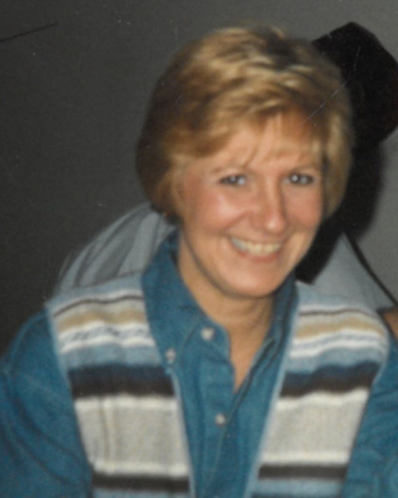 Barbara A. Broumel-Merkley