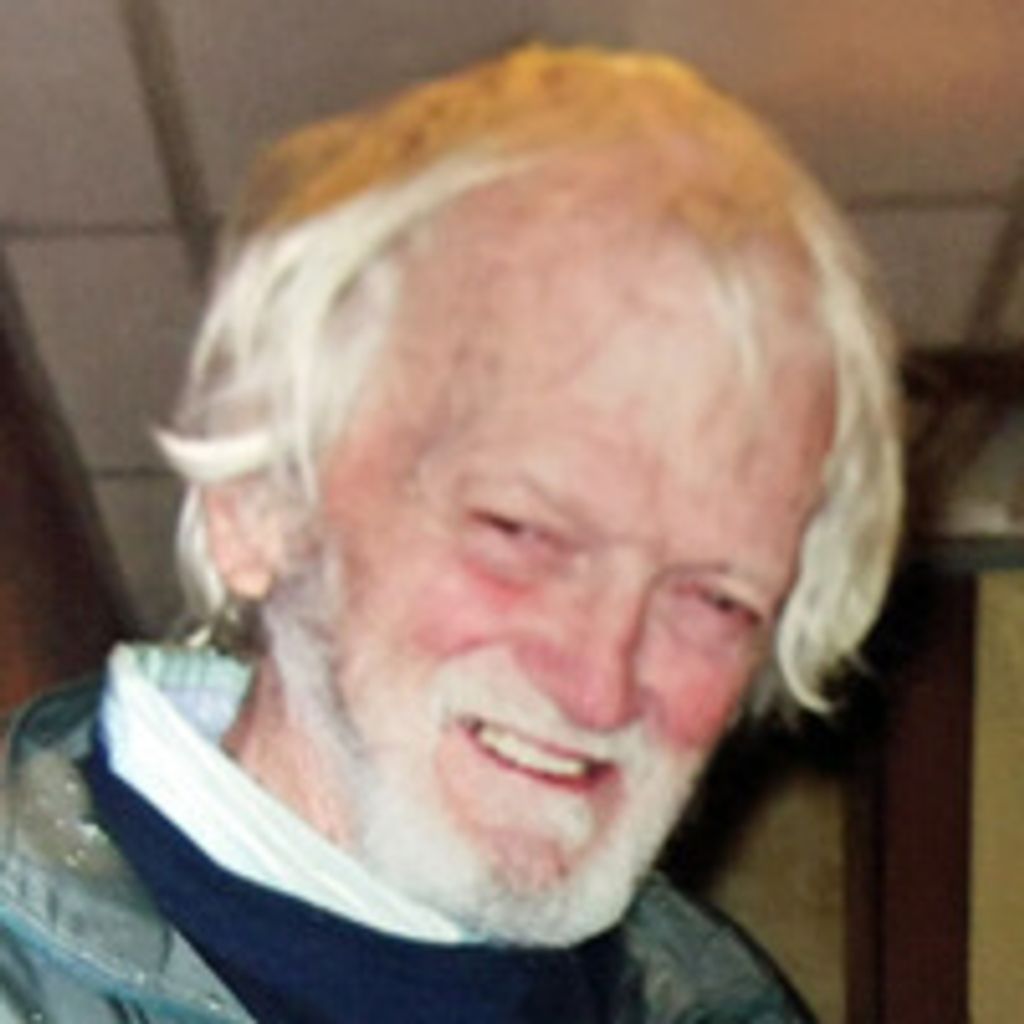 William A. "Bill" Almashy