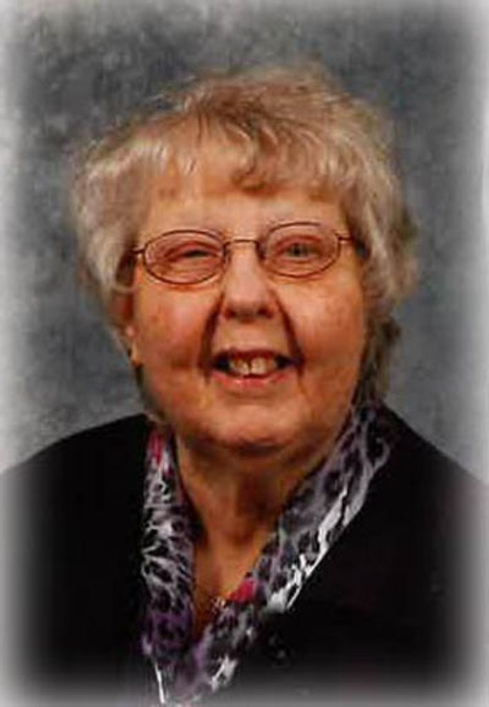 Beverly Jean Jablinske