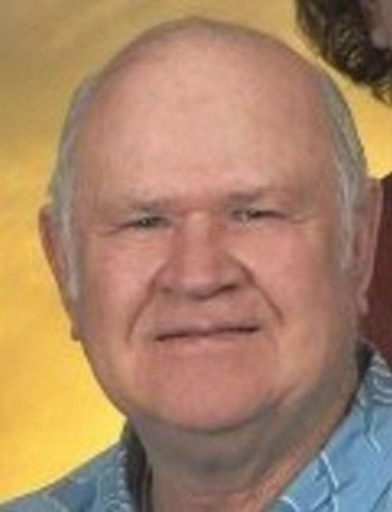 Kenneth Dyson