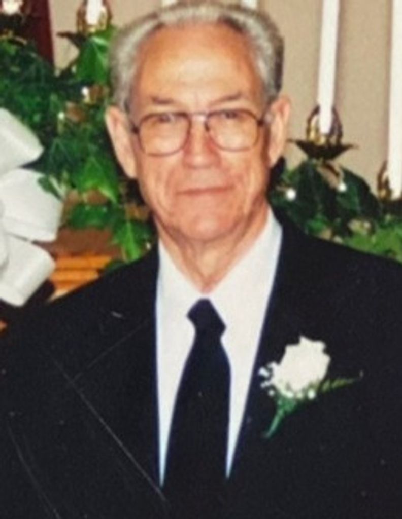 Rev. William M. Taylor Sr. Profile Photo