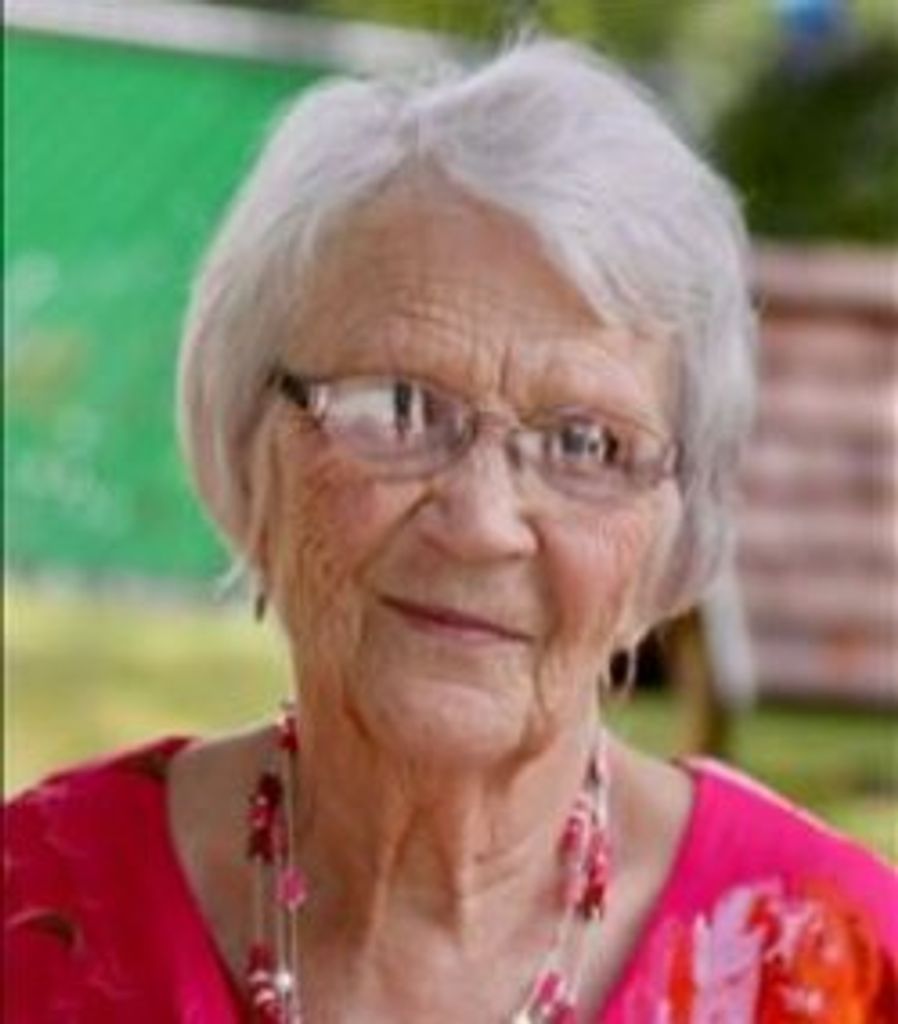 Edith Gillmor Sprague Profile Photo