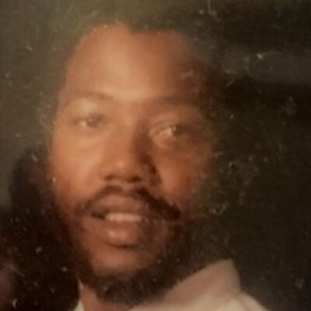 Larry Alphonso Hendrix