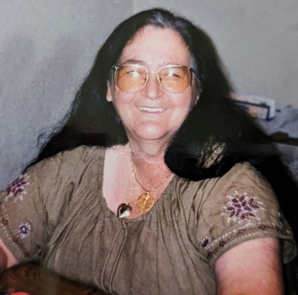 Barbara Ann Carner Profile Photo