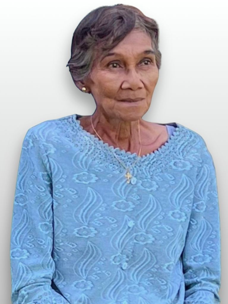 Rita Melida Boatler