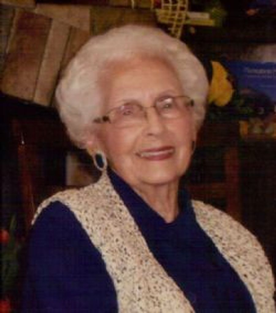 Elaine Edwards Profile Photo
