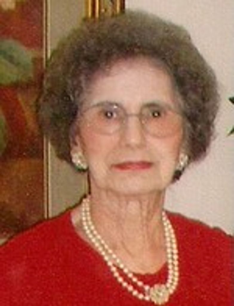 Dora Ortego Ferguson