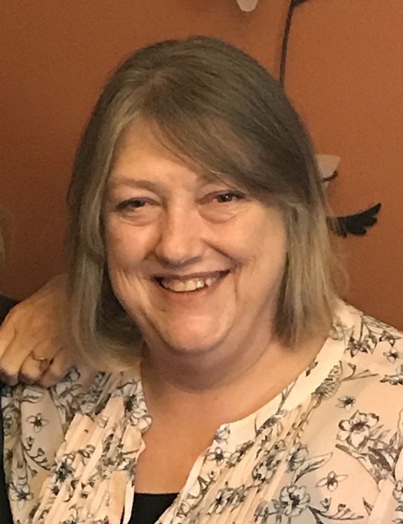Denise S. Dively Profile Photo