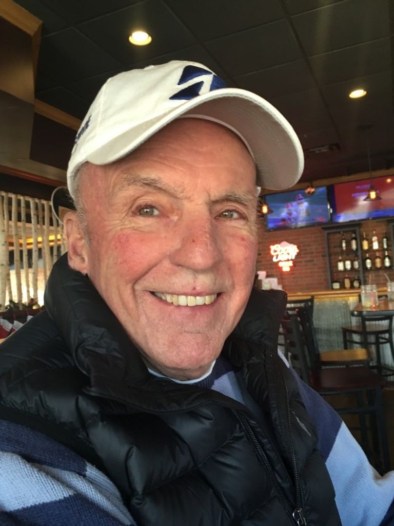 Larry Blowers