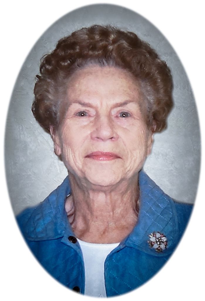 Patricia Ruth Planchak