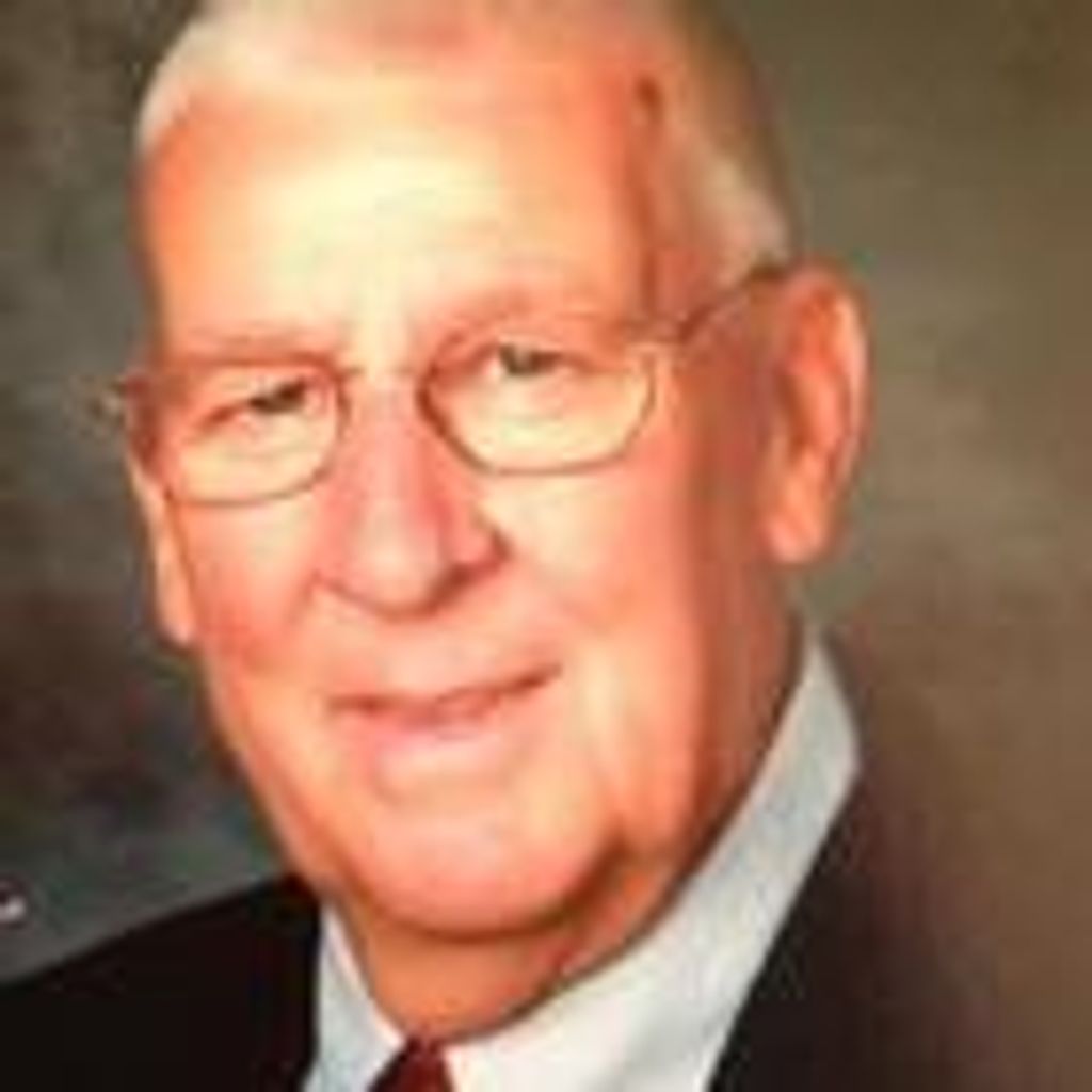 Donald James Winkel Profile Photo