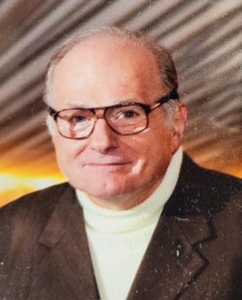 Dr. Albert A. Bonasoro