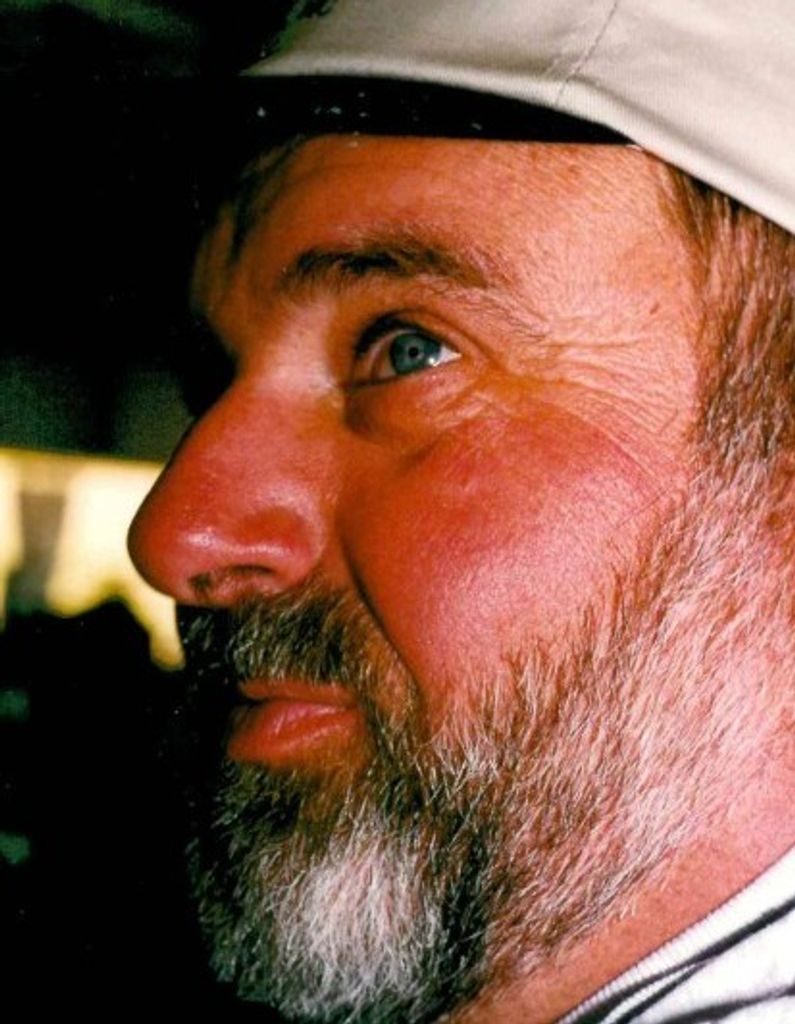 Eddie Baker Profile Photo