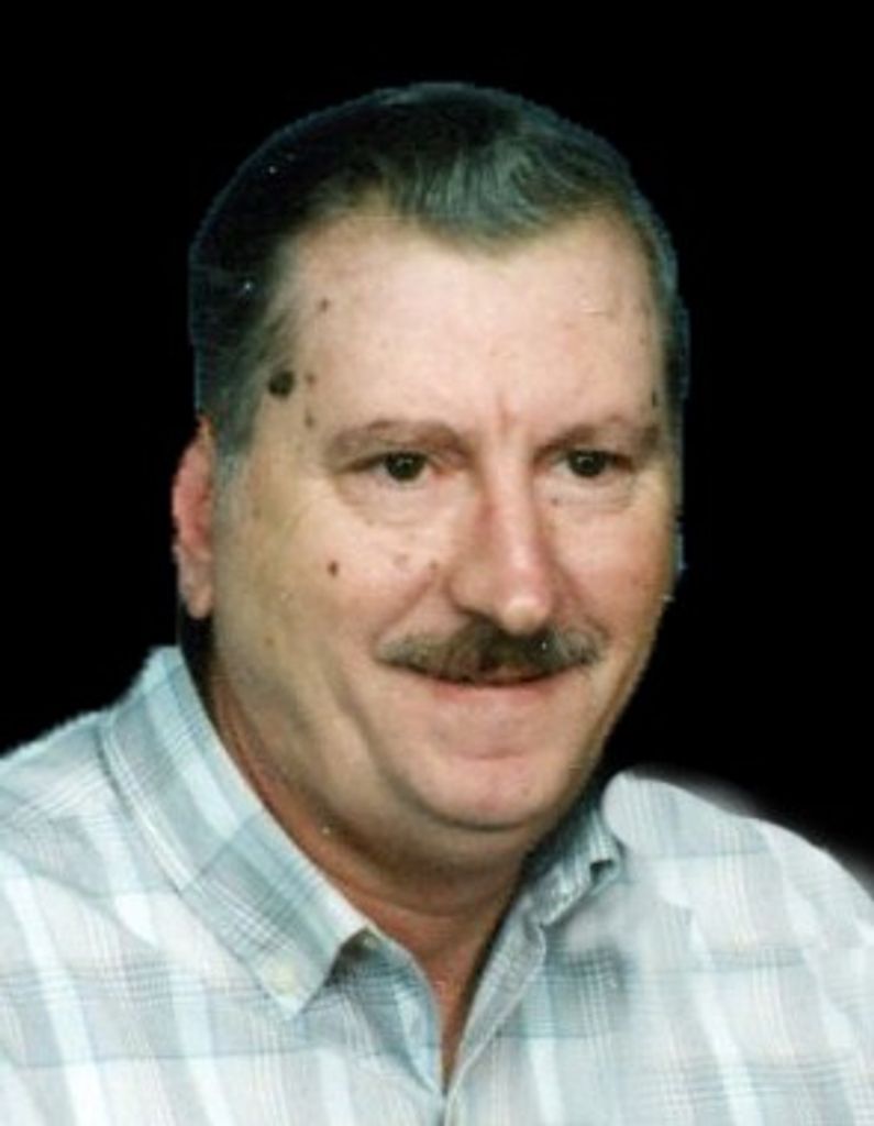 Kenneth Naylor Profile Photo
