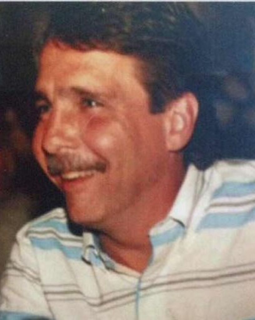 James Kevin Strobel Profile Photo