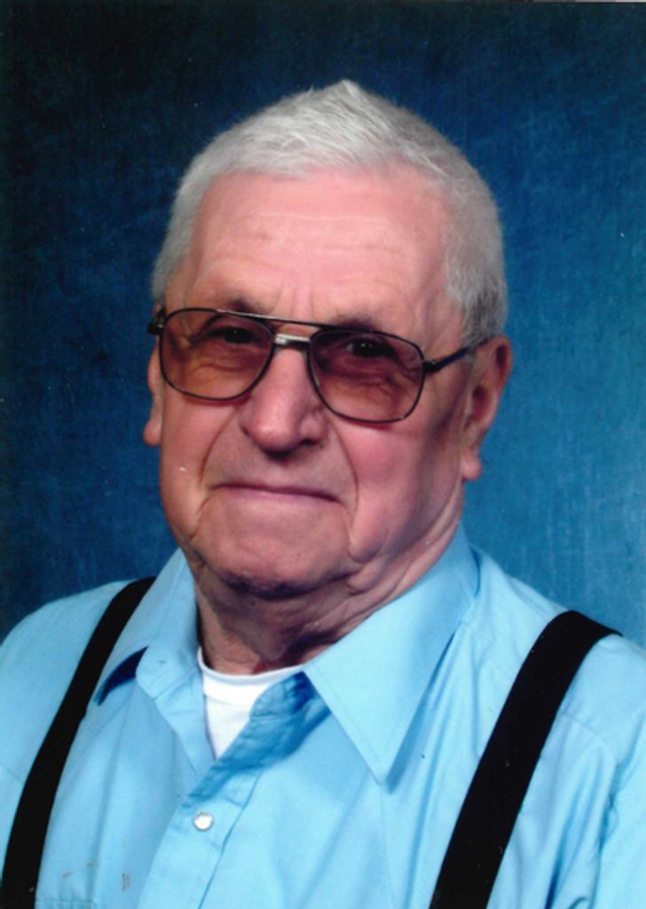 Joseph L. Richards Profile Photo