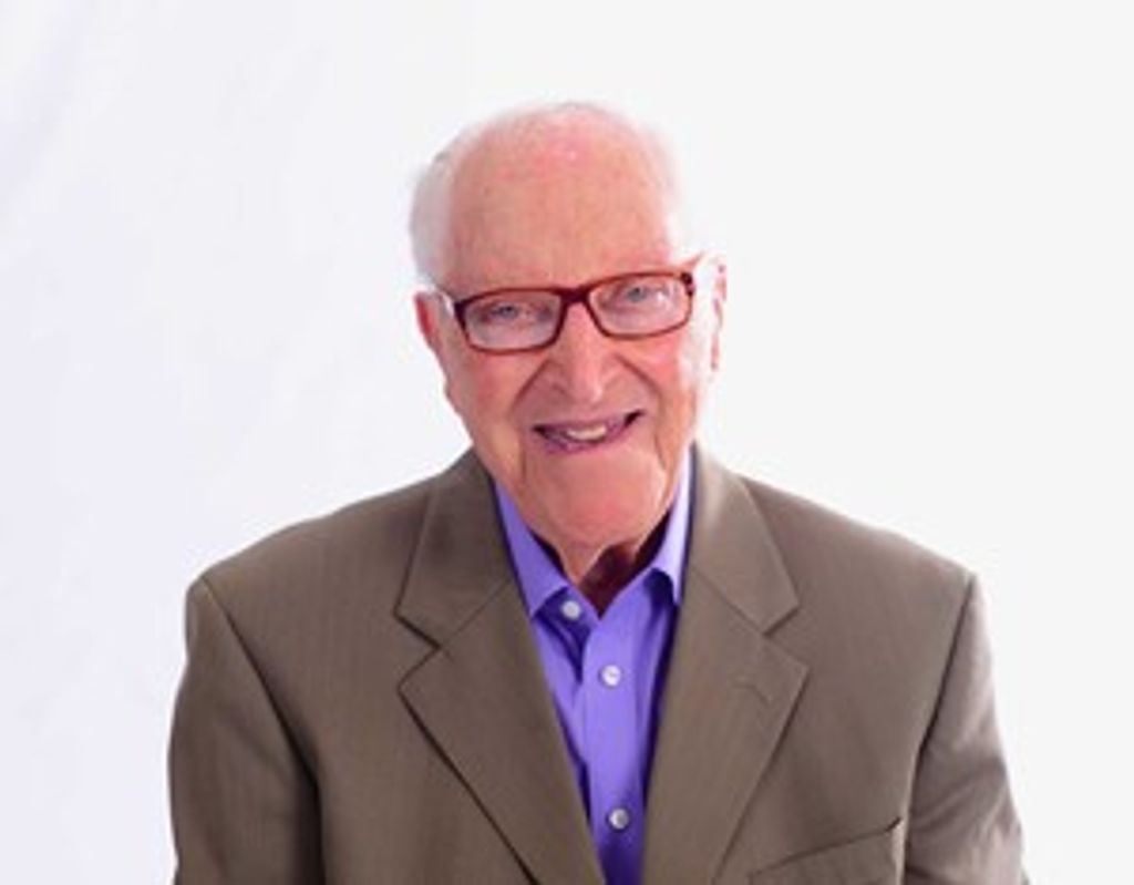 Robert C. Carson