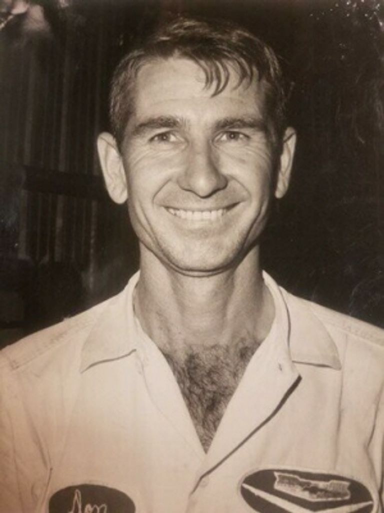 Elwin "Don" Parish Profile Photo