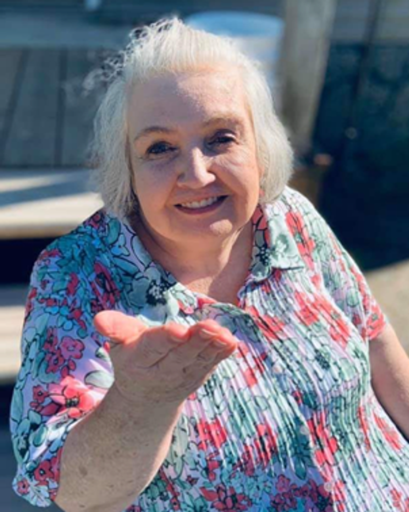 Pamela Ann McCord Profile Photo