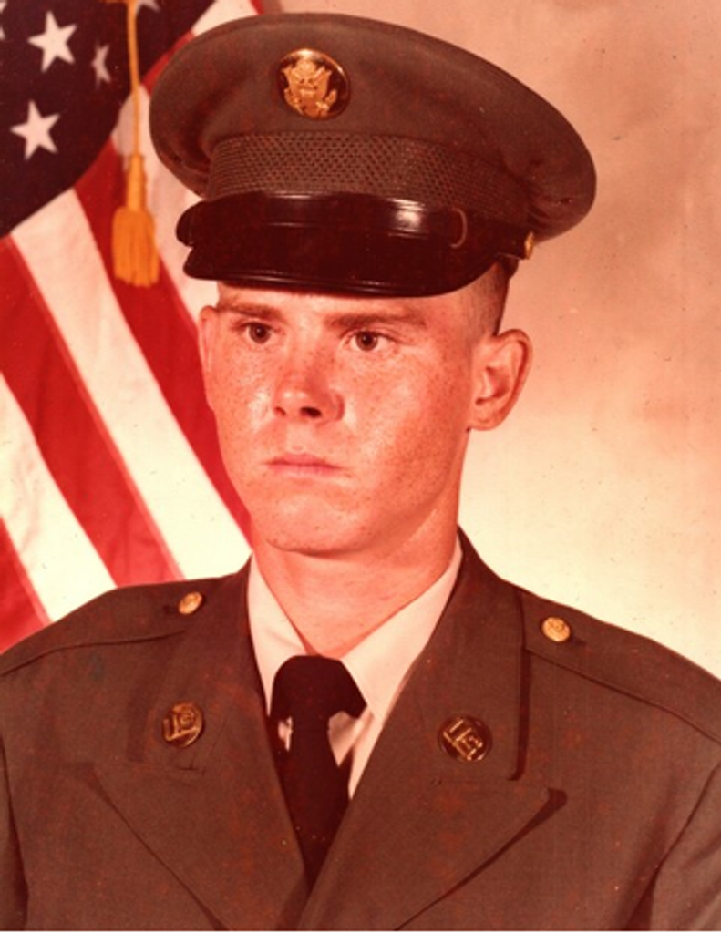 Rickey Allen Ayers Profile Photo