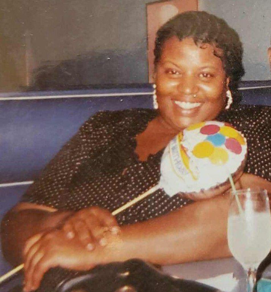 Sonji Renee Weatherspoon Profile Photo