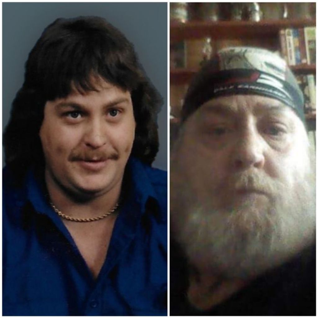 Don Lee (Otis) Wheelwright II