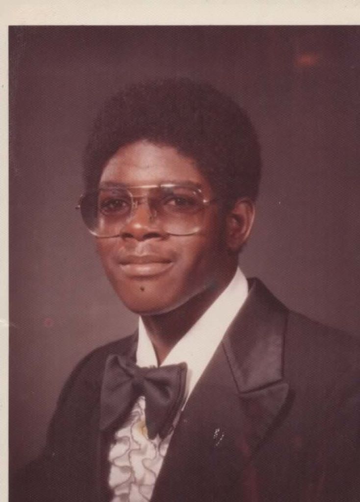 Robert Lassiter Jr.