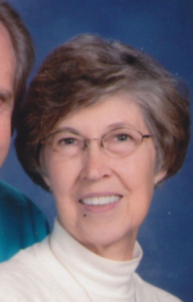 Mary Jane Blandford Profile Photo