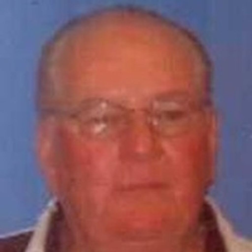 Donald R. Butler, Sr.