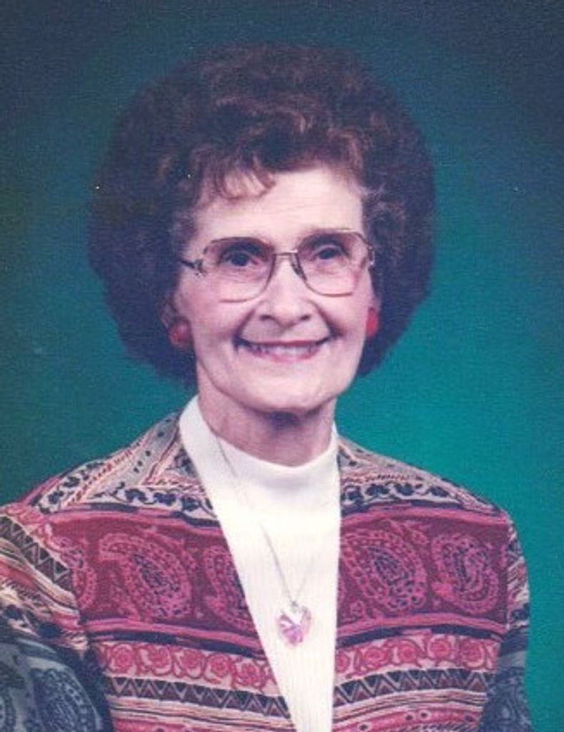 Verna K. Martichuski