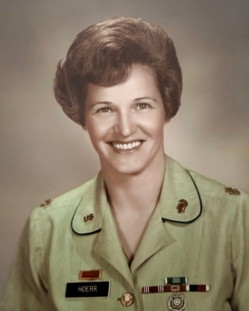 Juanita Marie (Kym) Hoerr