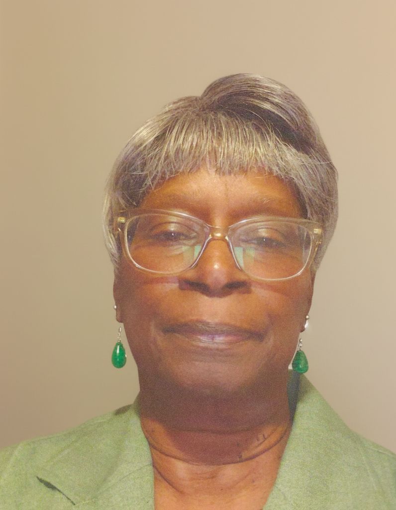 Peggy Nelson Profile Photo