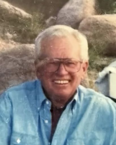 Alan Eugene Wells Profile Photo