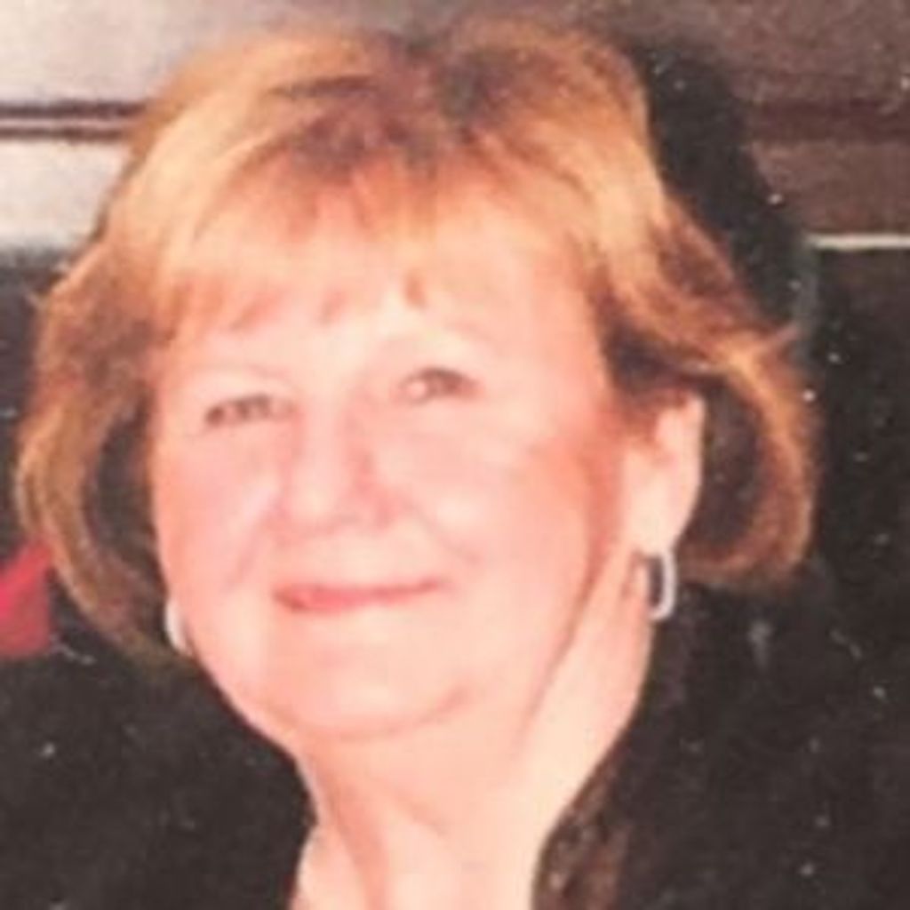 Elaine "E" Iovinelli Profile Photo