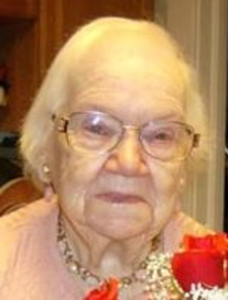 Helen M. Johnson Profile Photo