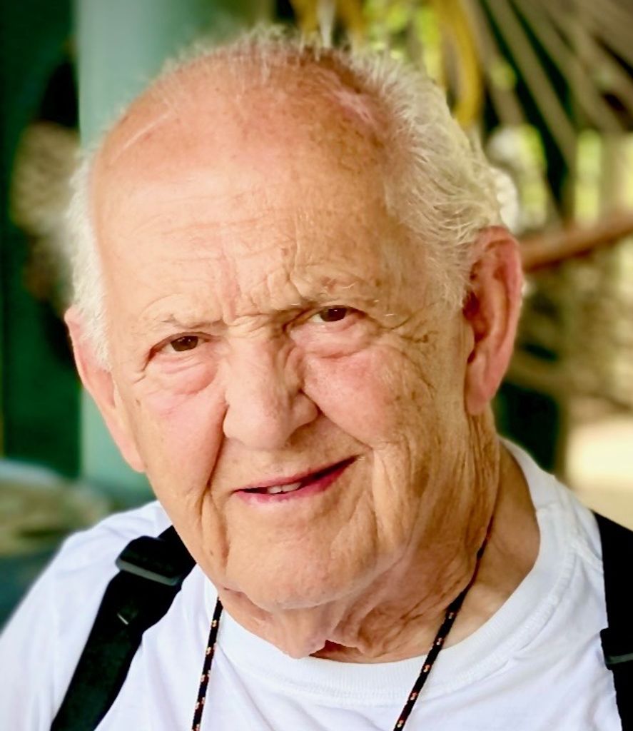 Dr. "A.C." Alexandre Clifton Miller Jr. Profile Photo