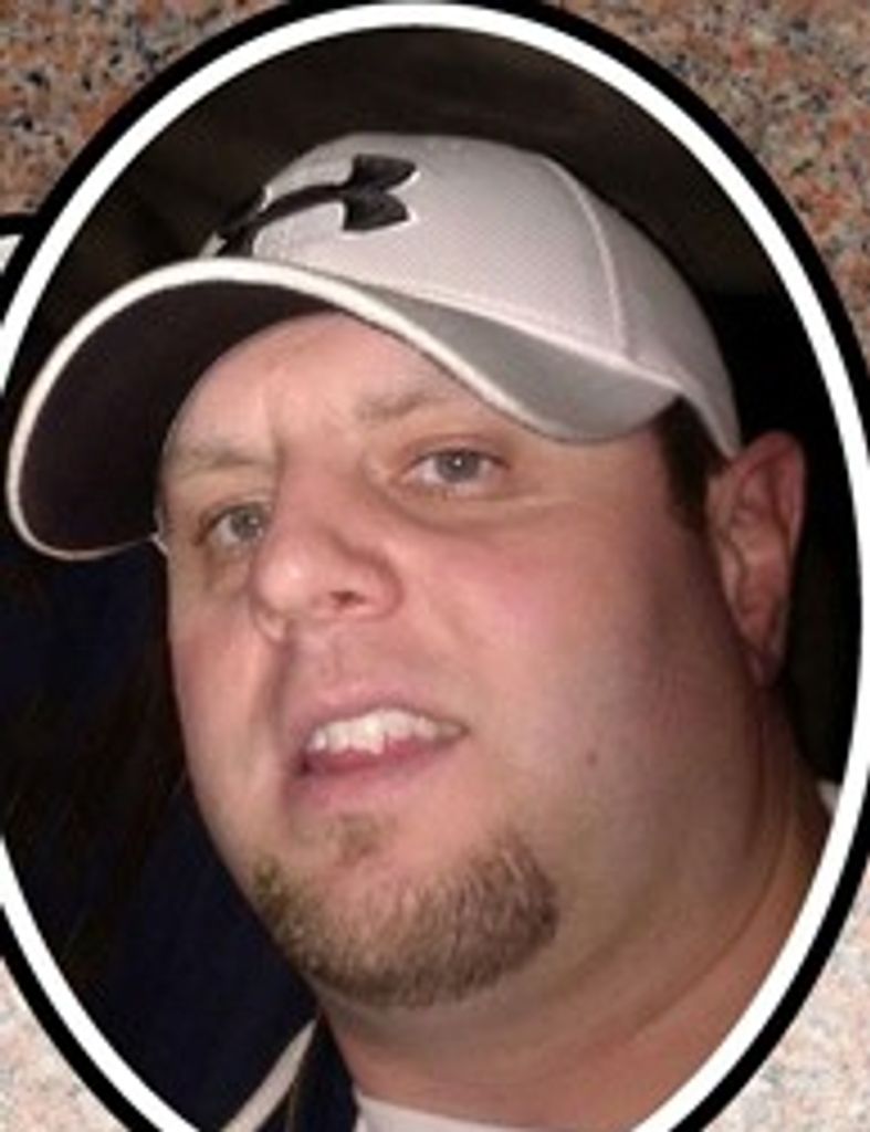 Corey Christopher Markey Profile Photo