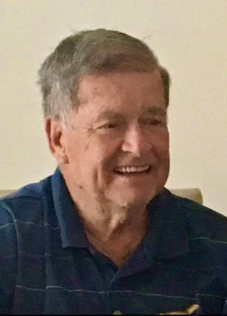 David Kingsley Chase