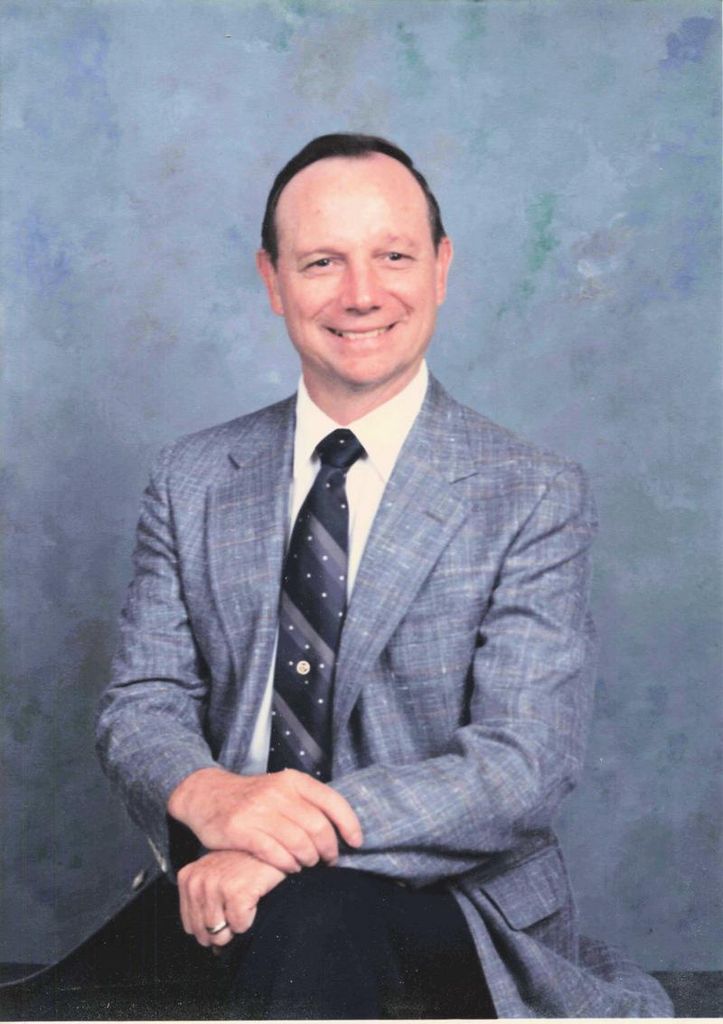 Leon Lyles Profile Photo