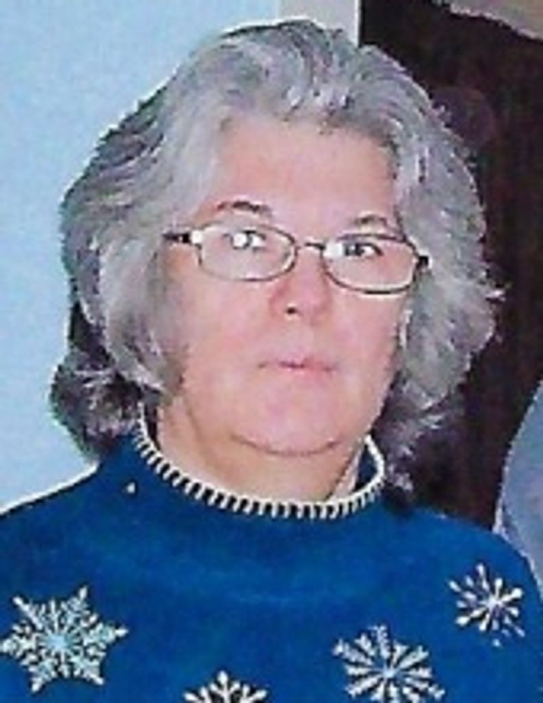 Edna M. Sayre Profile Photo