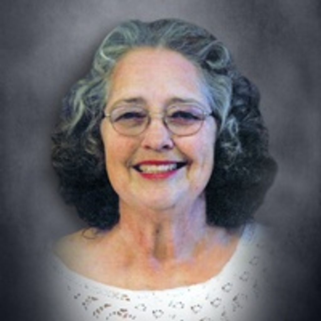 Wanda Joe Williams Lary