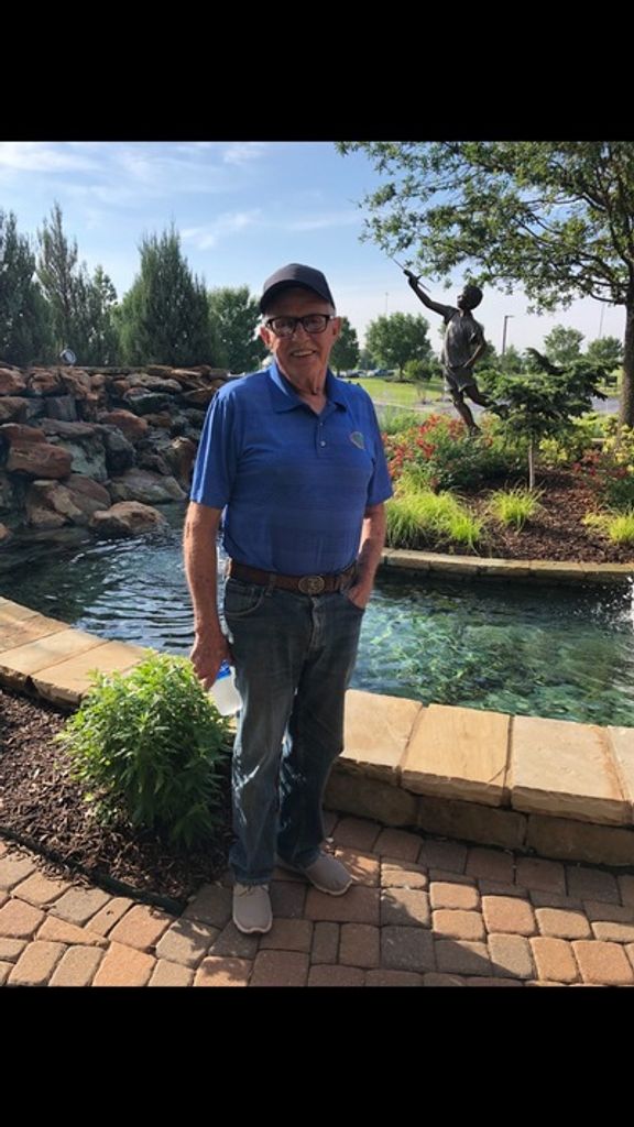 Don S. Spencer Profile Photo