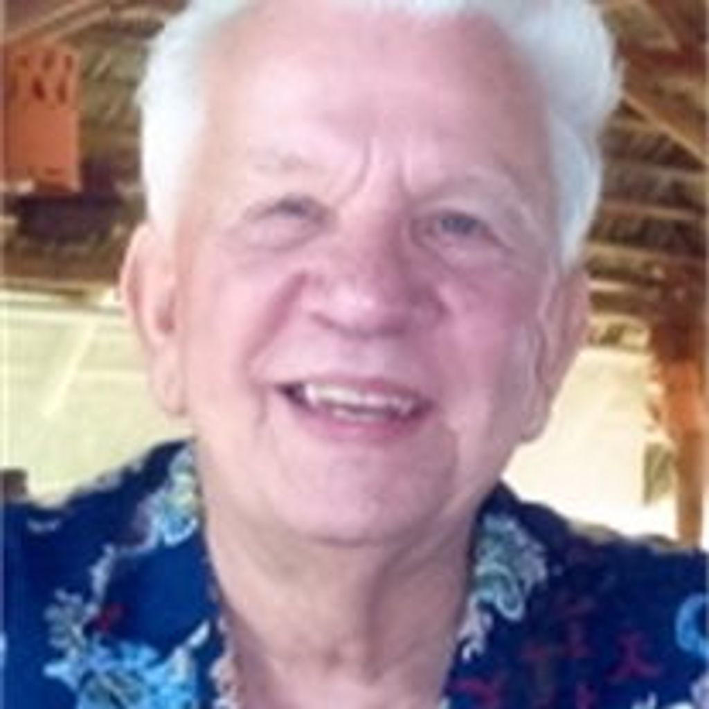 James W. Ringgard